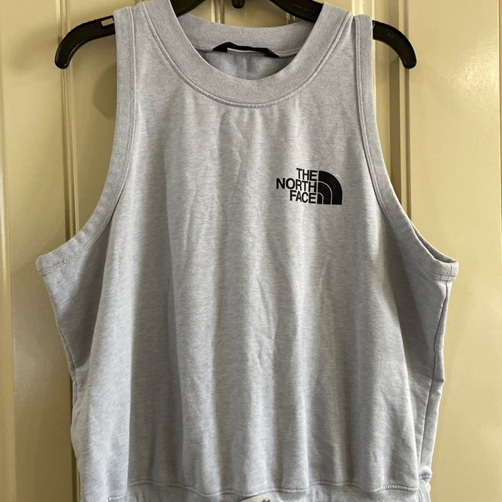Pullover Athletic Dress by The NorthFace Brand.  EUC! - Picture 3 of 16